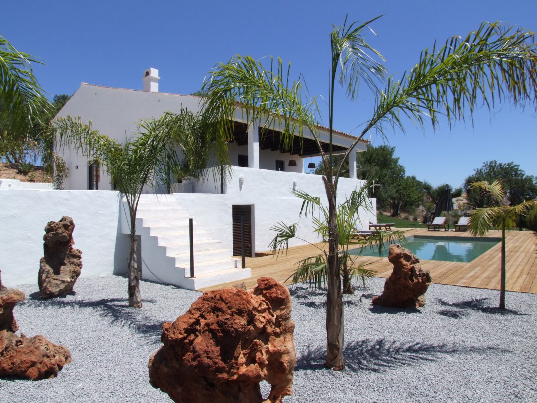 Casa Toia | Holiday rentals Portugal