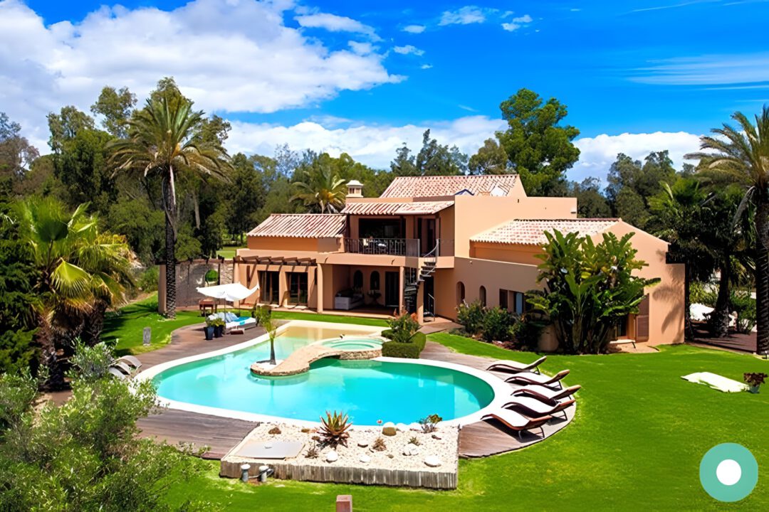 Villa Penina | Holiday rentals Portugal