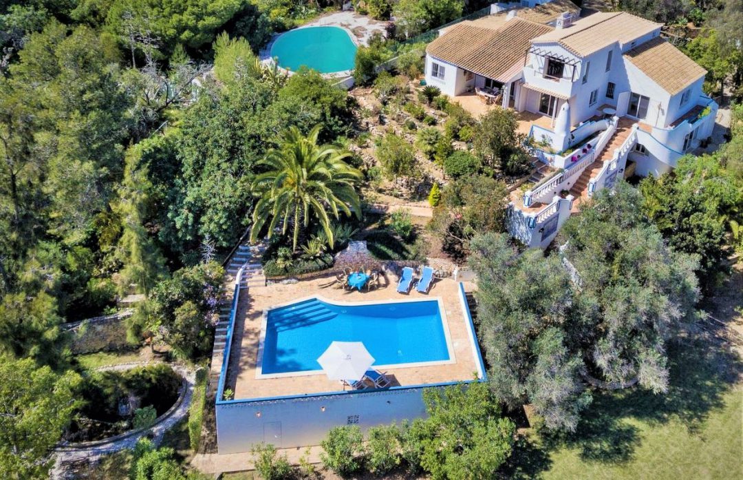 Villa Silencio | Holiday rentals Portugal
