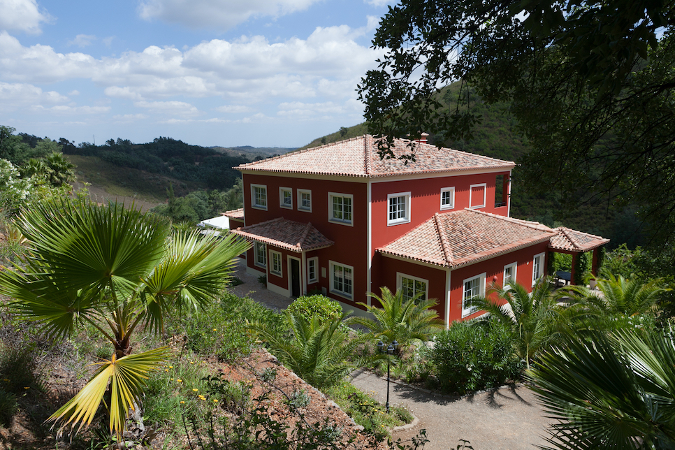 Casa Caldas | Holiday rentals Portugal