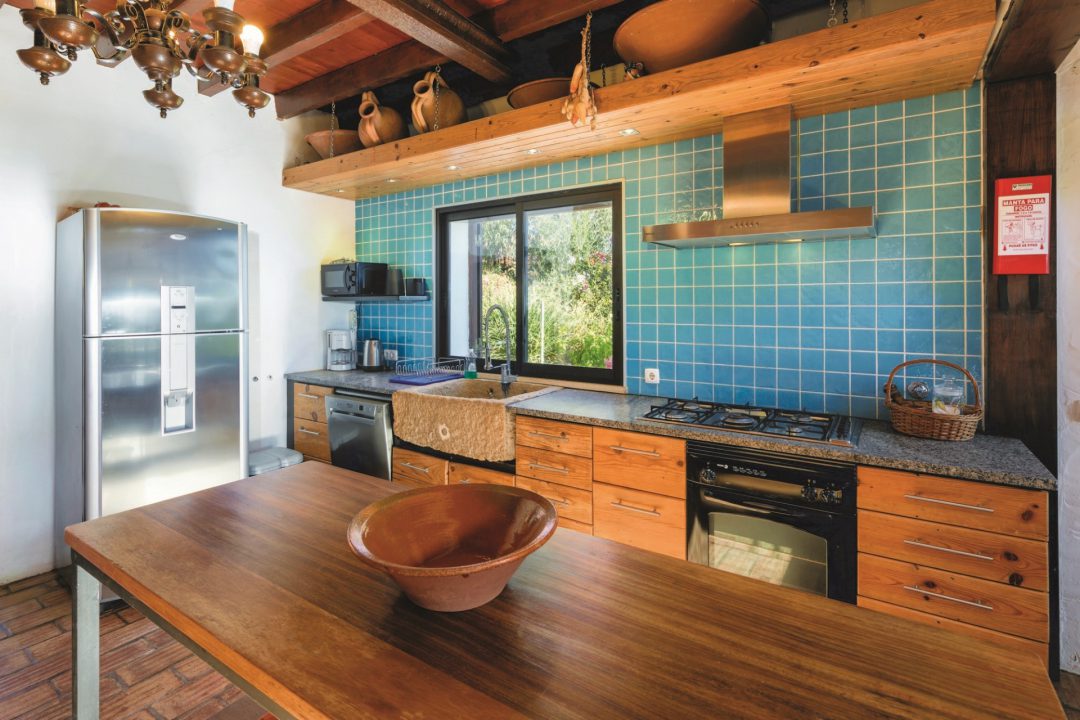 Villa Fuzeiros | Holiday rentals Portugal