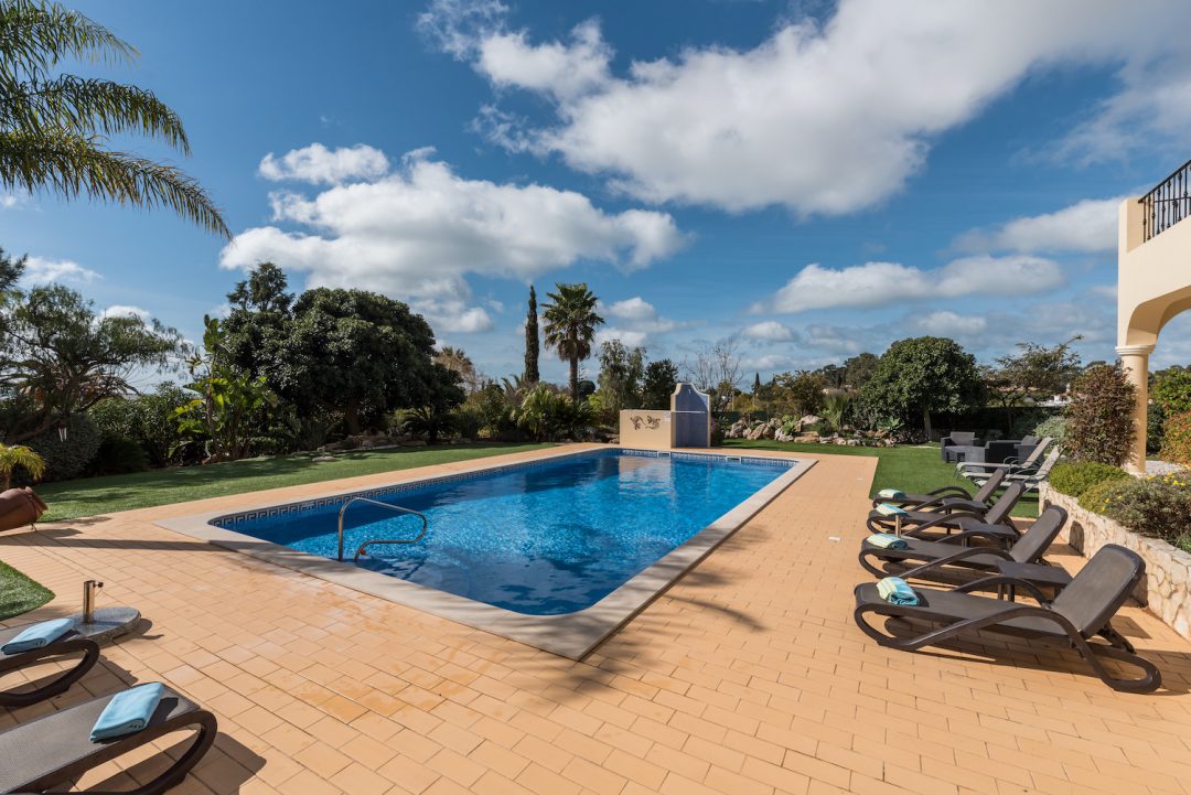 Villa Moinhos | Holiday rentals Portugal