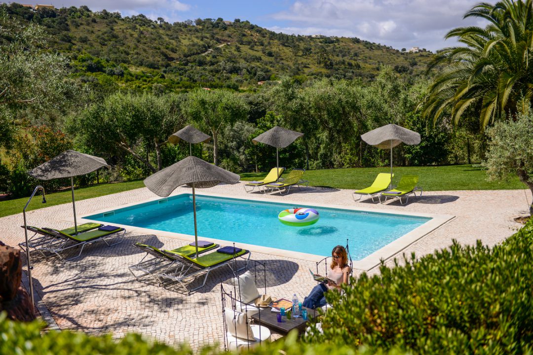 Casa Cuco | Holiday rentals Portugal