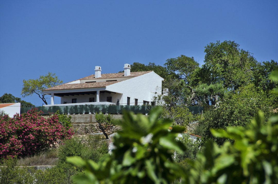 Casa Toia | Holiday rentals Portugal