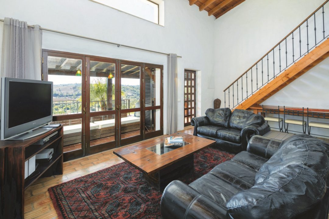 Villa Fuzeiros | Holiday rentals Portugal