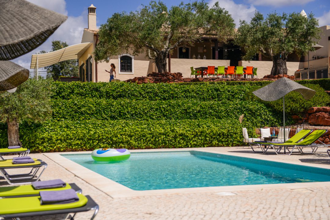 Casa Cuco | Holiday rentals Portugal