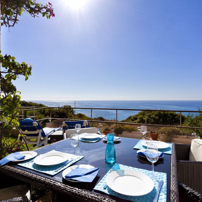 Casa Vista Benagil | Holiday rentals Portugal