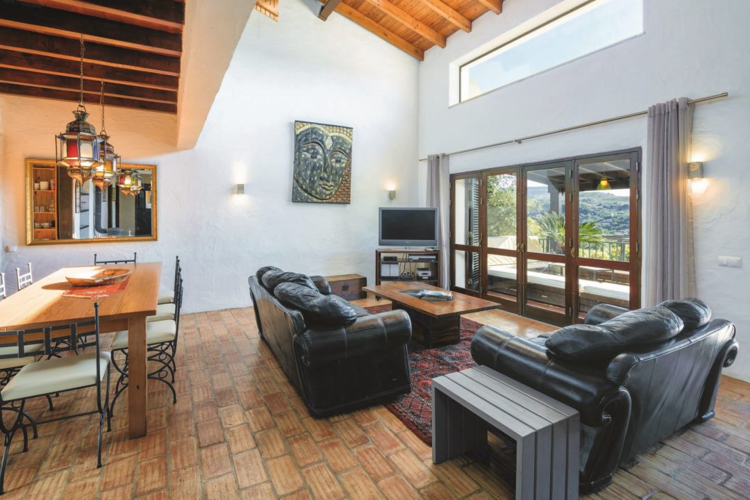 Villa Fuzeiros | Holiday rentals Portugal