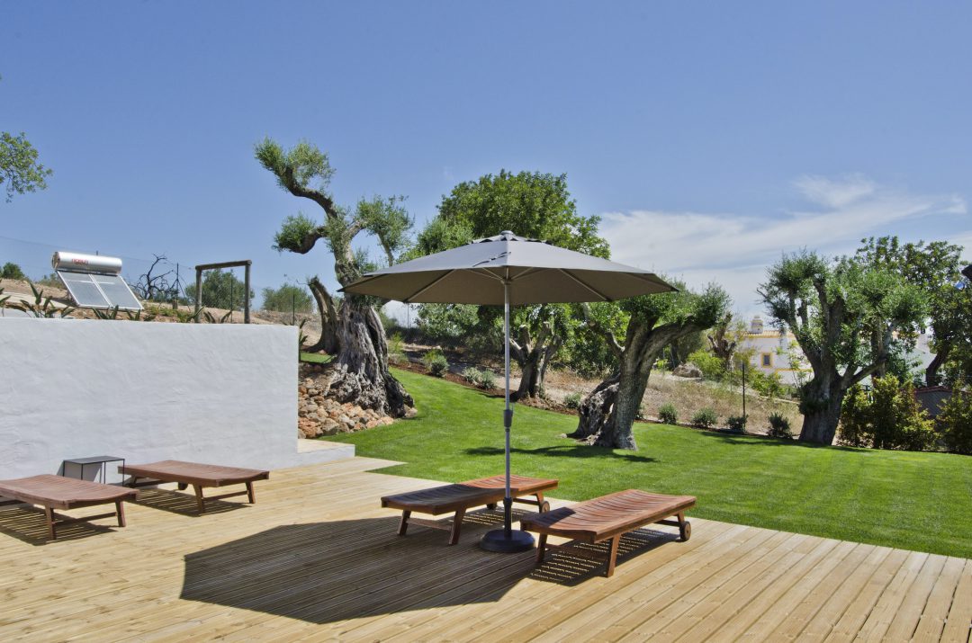 Casa Toia | Holiday rentals Portugal