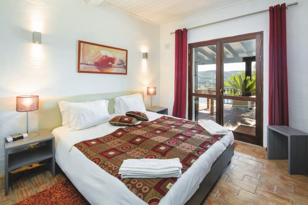 Villa Fuzeiros | Holiday rentals Portugal