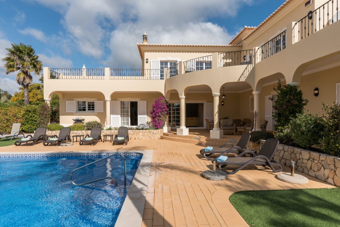 Villa Moinhos | Holiday rentals Portugal