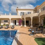 Villa Moinhos | Holiday rentals Portugal