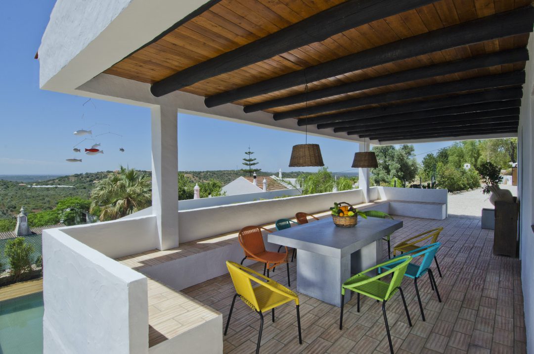 Casa Toia | Holiday rentals Portugal