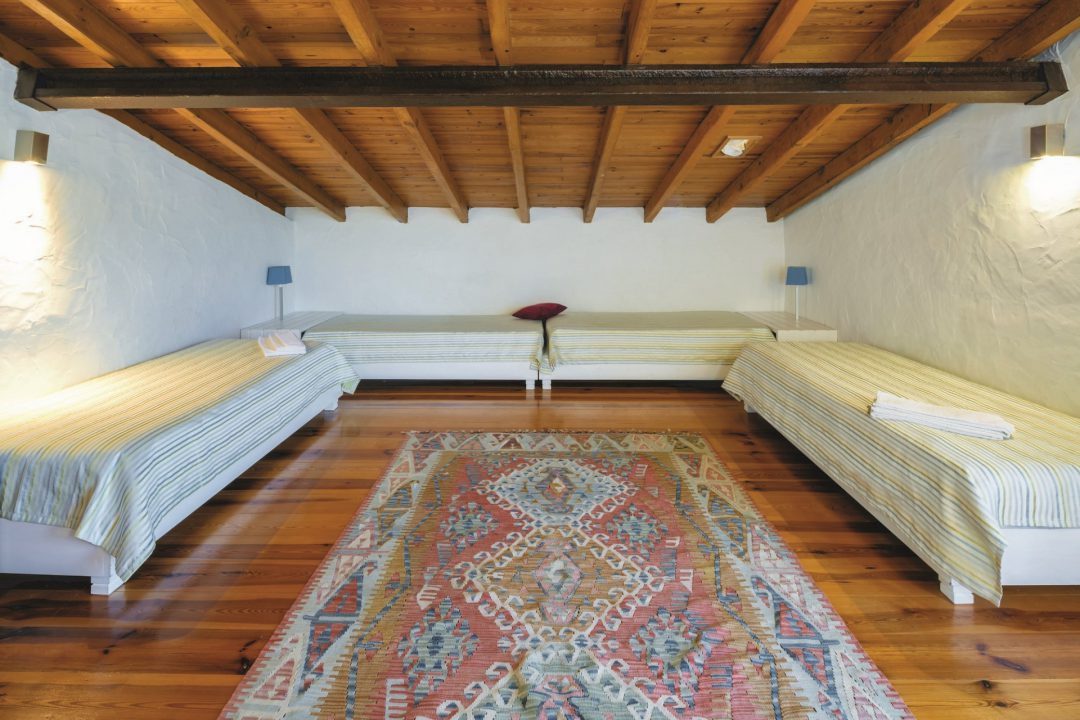 Villa Fuzeiros | Holiday rentals Portugal
