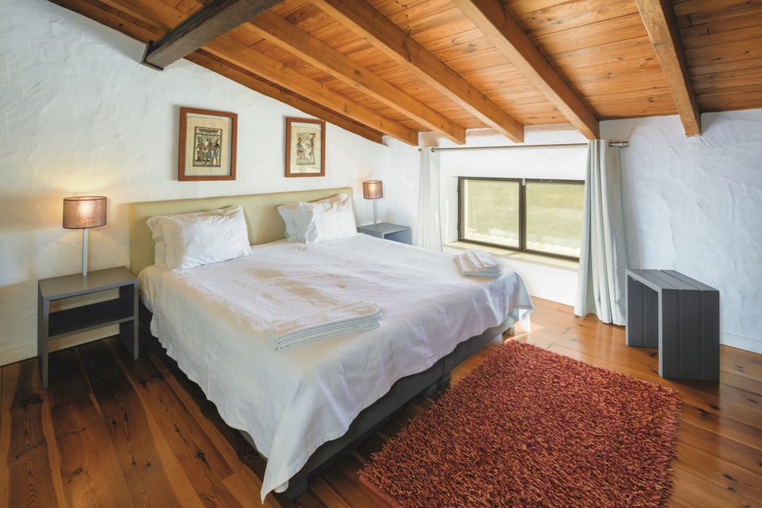 Villa Fuzeiros | Holiday rentals Portugal