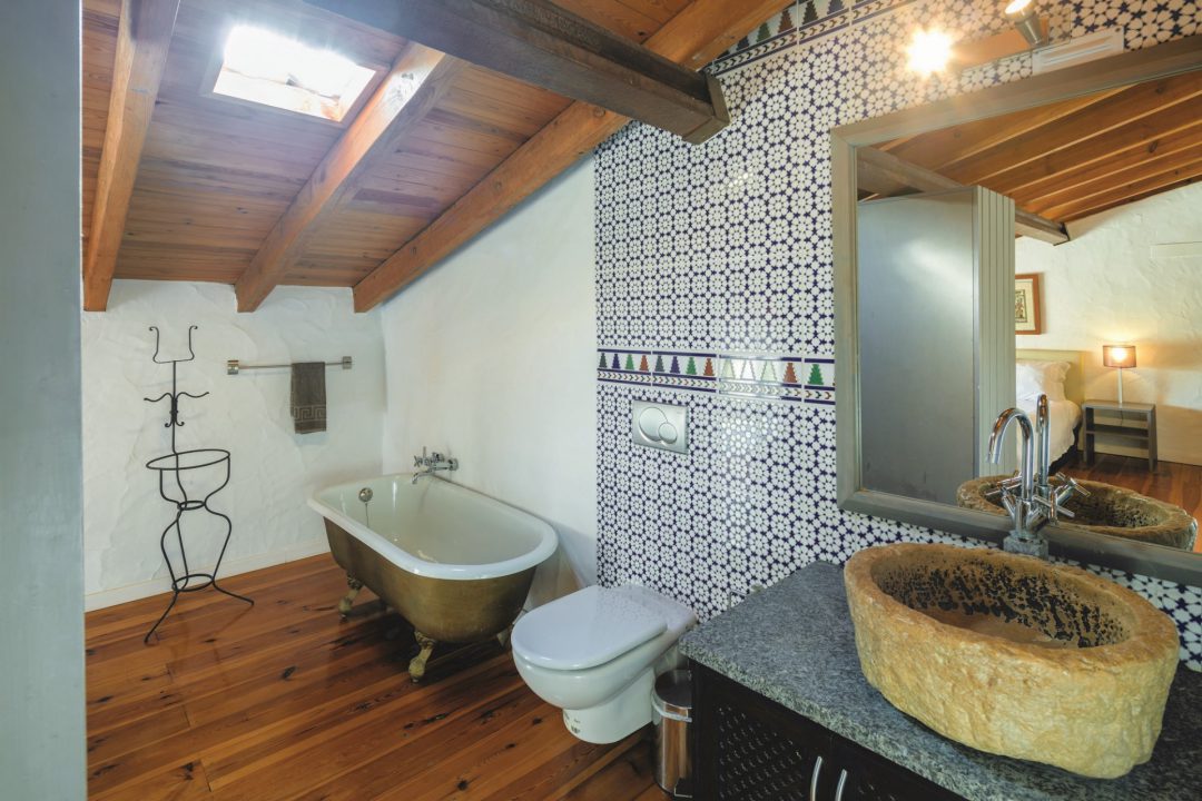 Villa Fuzeiros | Holiday rentals Portugal