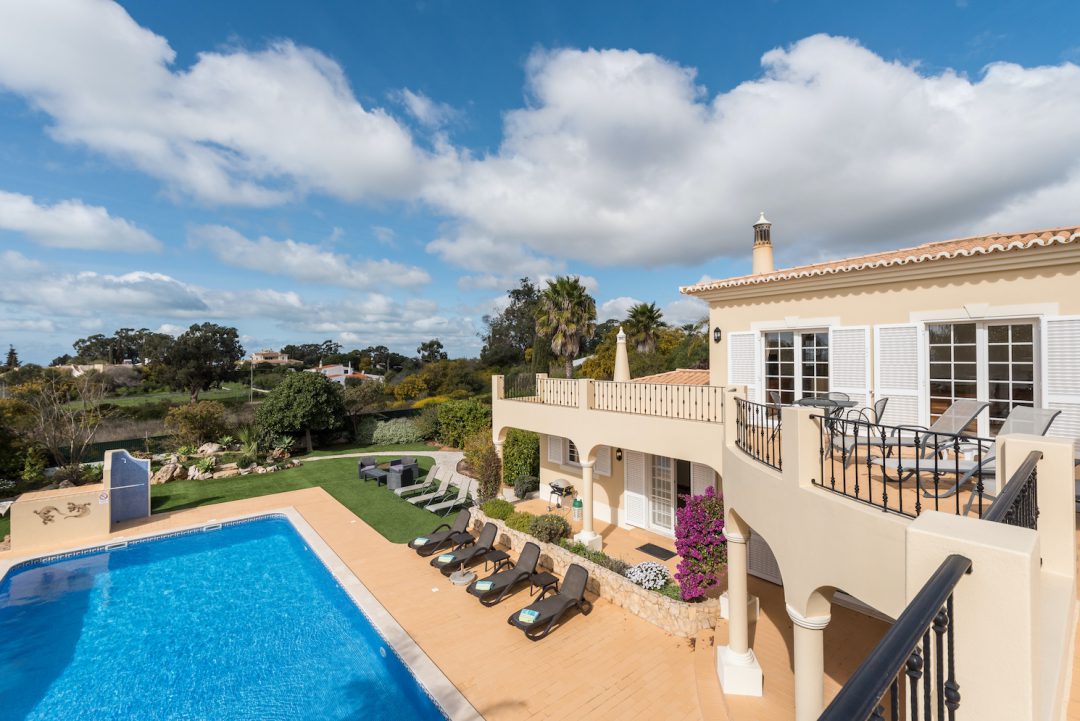 Villa Moinhos | Holiday rentals Portugal