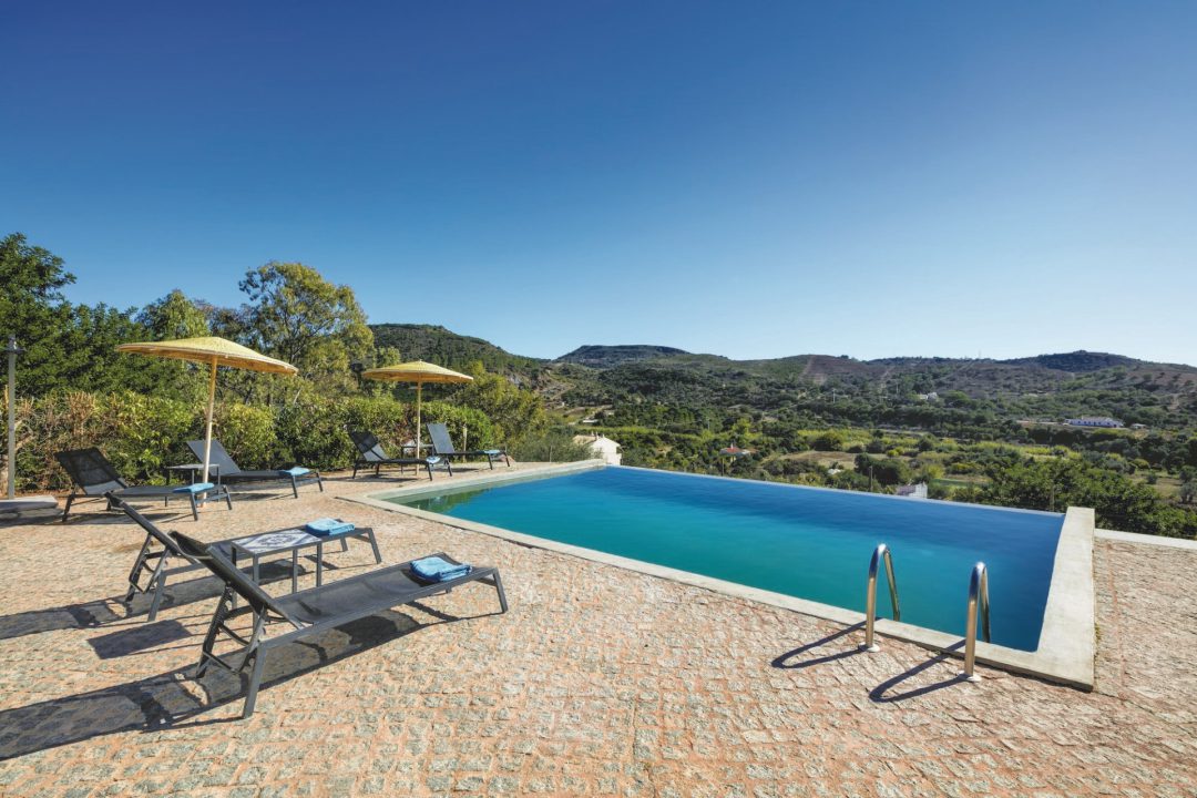 Villa Fuzeiros | Holiday rentals Portugal