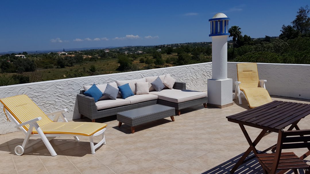 Casa Solferias | Holiday rentals Portugal