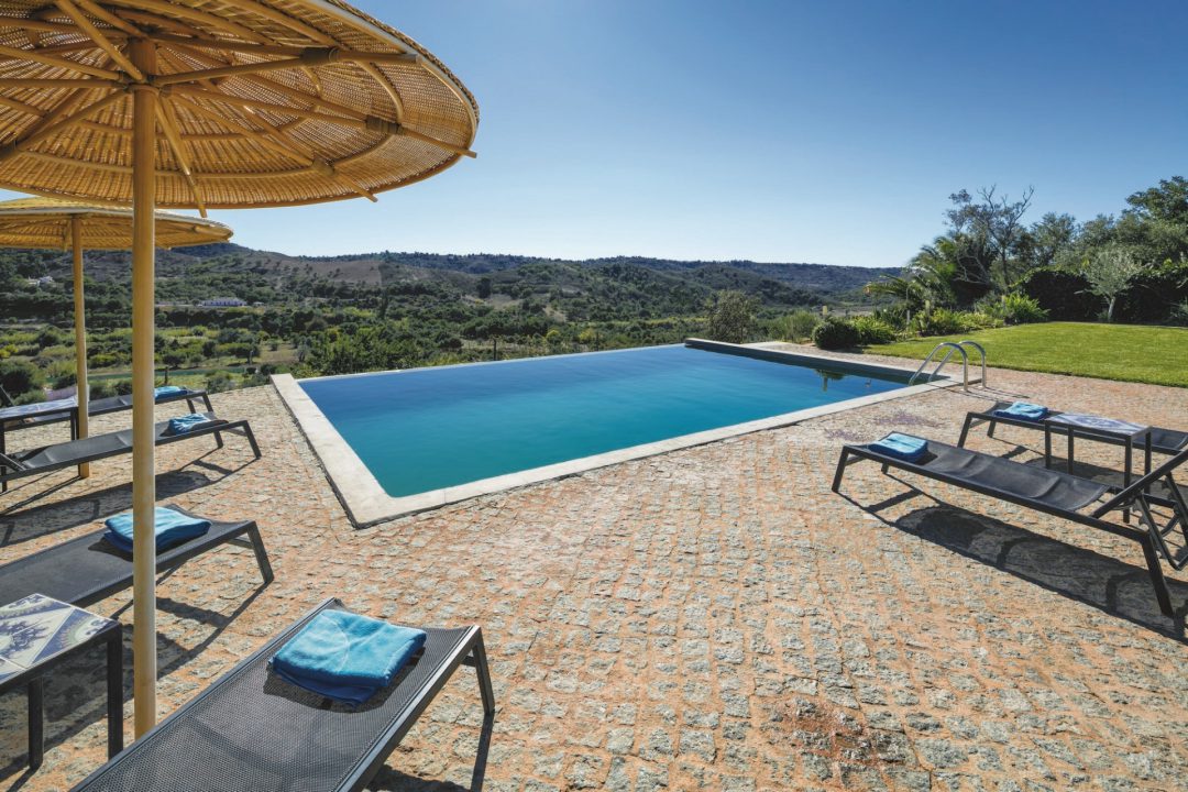 Villa Fuzeiros | Holiday rentals Portugal