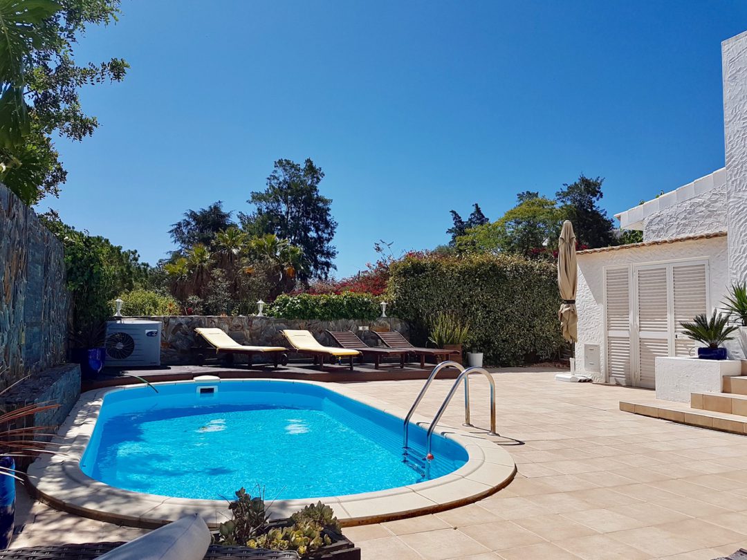 Casa Solferias | Holiday rentals Portugal