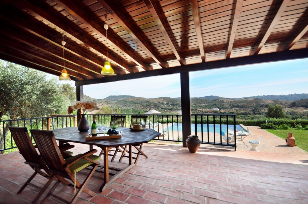 Villa Fuzeiros | Holiday rentals Portugal