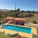 Villa Aleixo | Holiday rentals Portugal