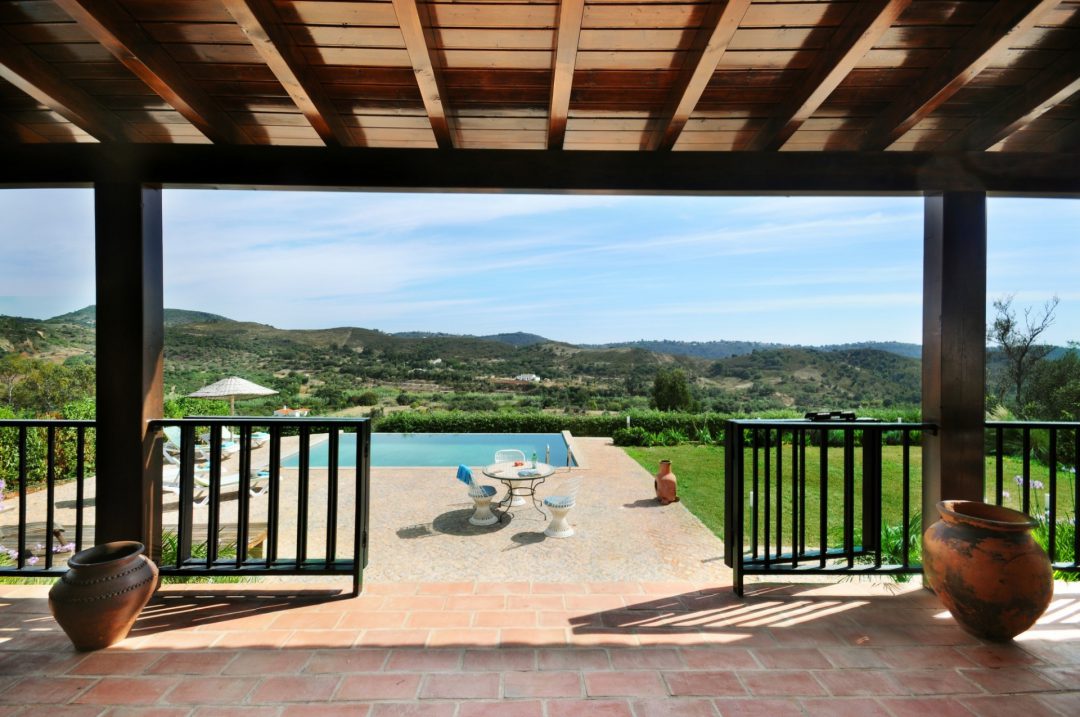 Villa Fuzeiros | Holiday rentals Portugal