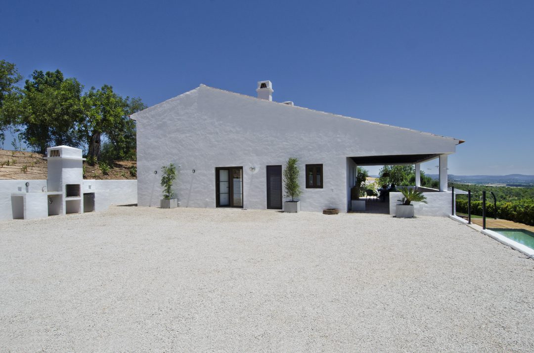 Casa Toia | Holiday rentals Portugal