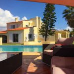 Villa Aleixo | Holiday rentals Portugal