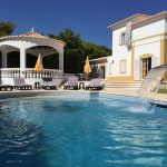 Villa Cascata | Holiday rentals Portugal