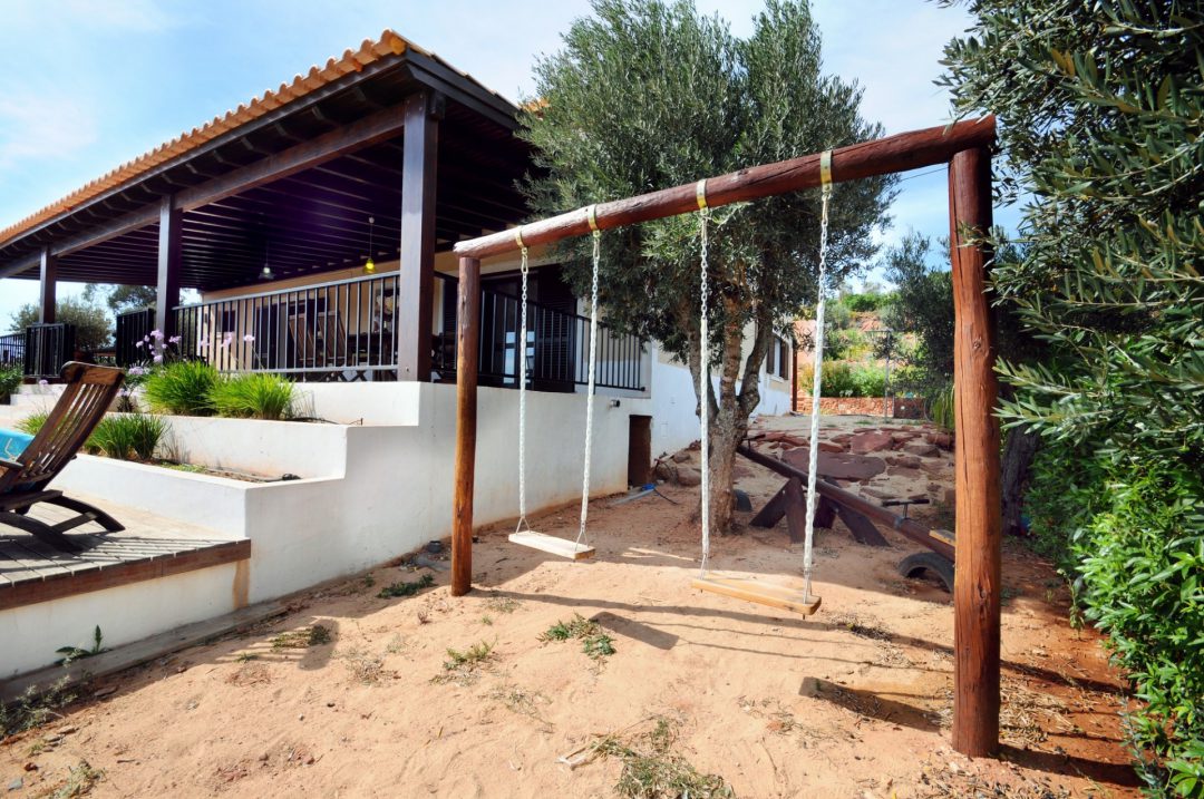 Villa Fuzeiros | Holiday rentals Portugal