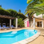 Casa Palm House | Holiday rentals Portugal