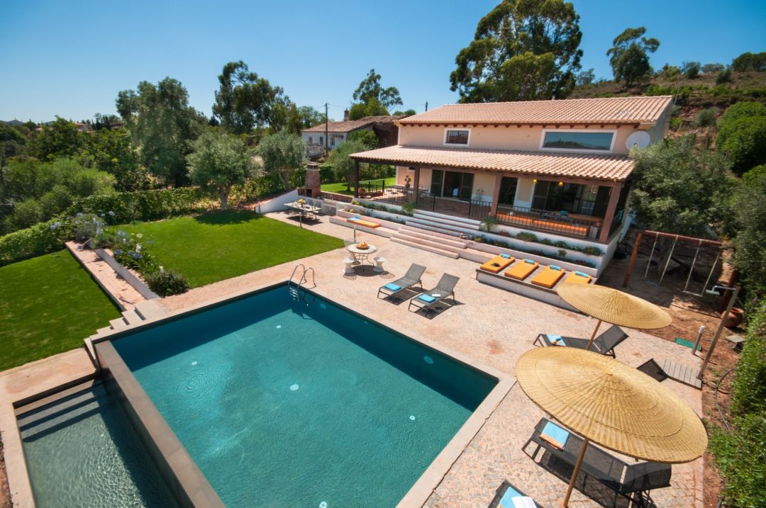 Villa Fuzeiros | Holiday rentals Portugal