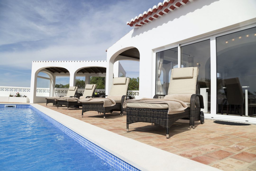 Casa Milton | Holiday rentals Portugal