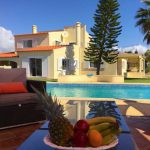 Villa Aleixo | Holiday rentals Portugal