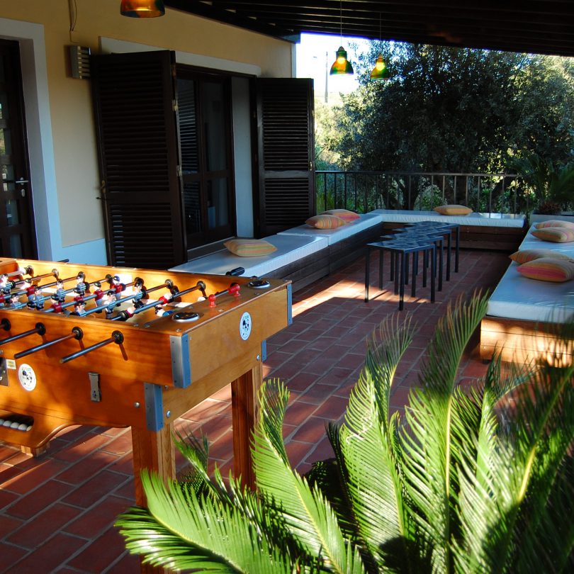 Villa Fuzeiros | Holiday rentals Portugal