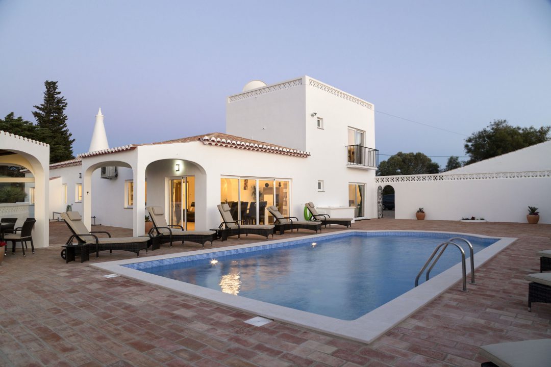 Casa Milton | Holiday rentals Portugal