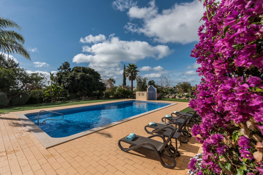 Villa Moinhos | Holiday rentals Portugal