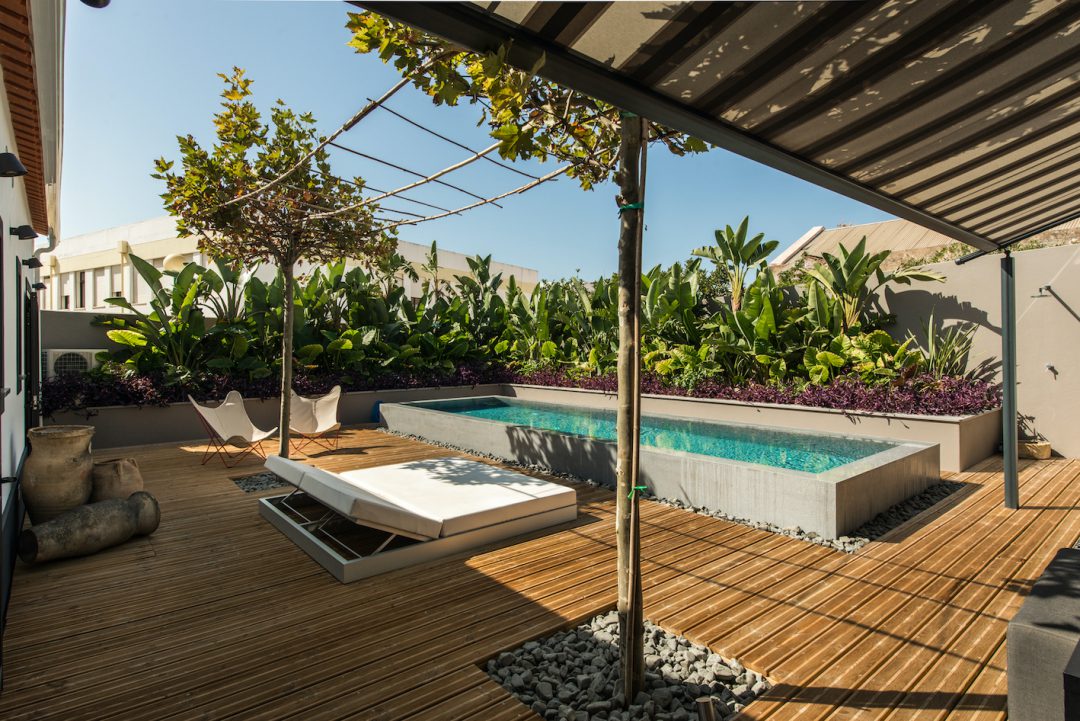 Casa Bonton | Holiday rentals Portugal