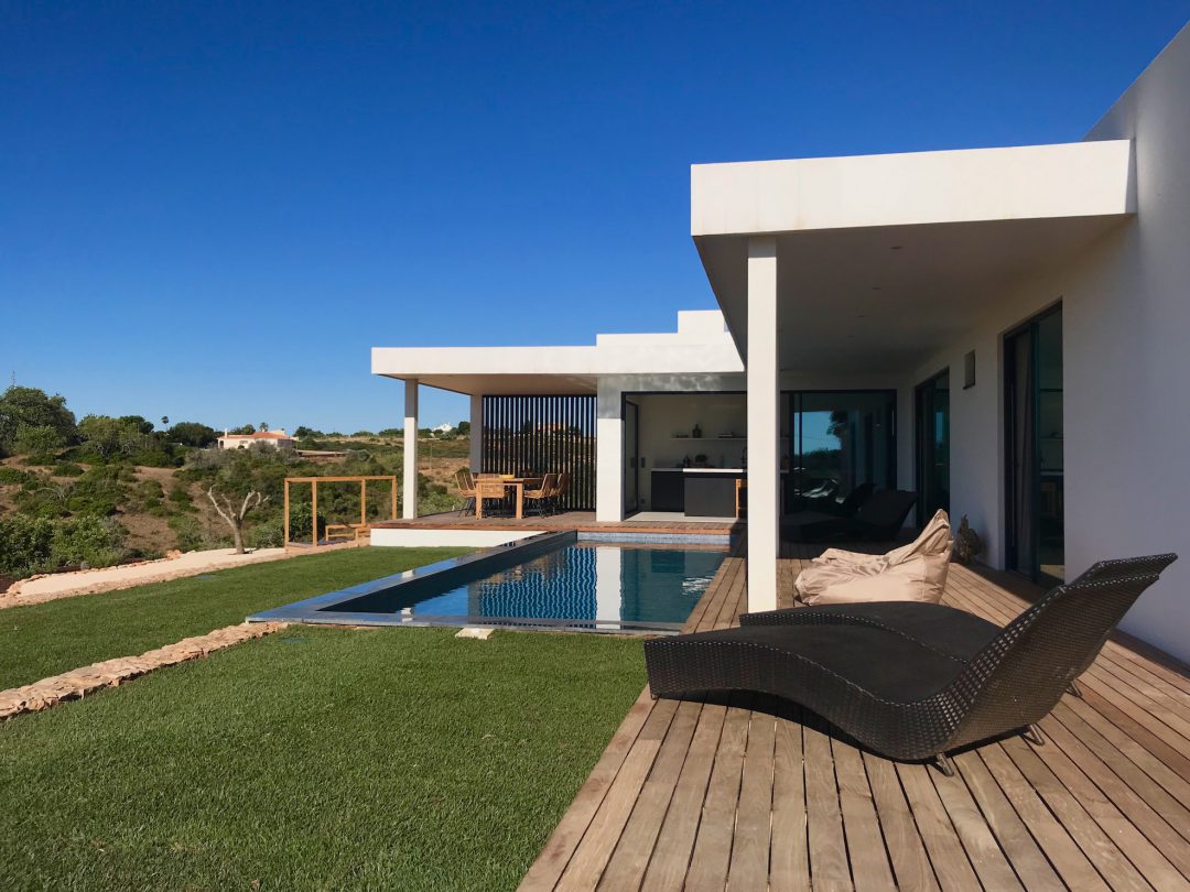 Casa Mú | Holiday rentals Portugal