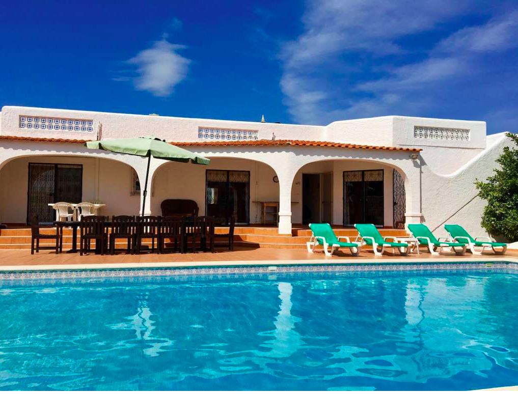 Villa Brisa do Mar | Holiday rentals Portugal
