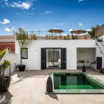 Casa Mourisca | Holiday rentals Portugal