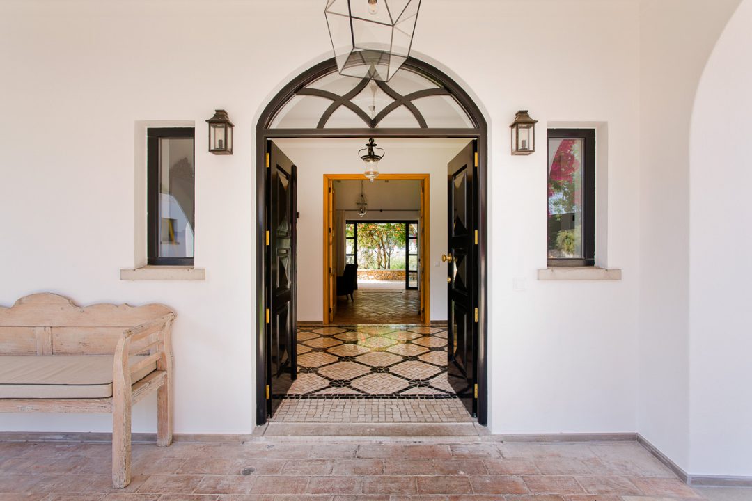Casa Estoi | Holiday rentals Portugal