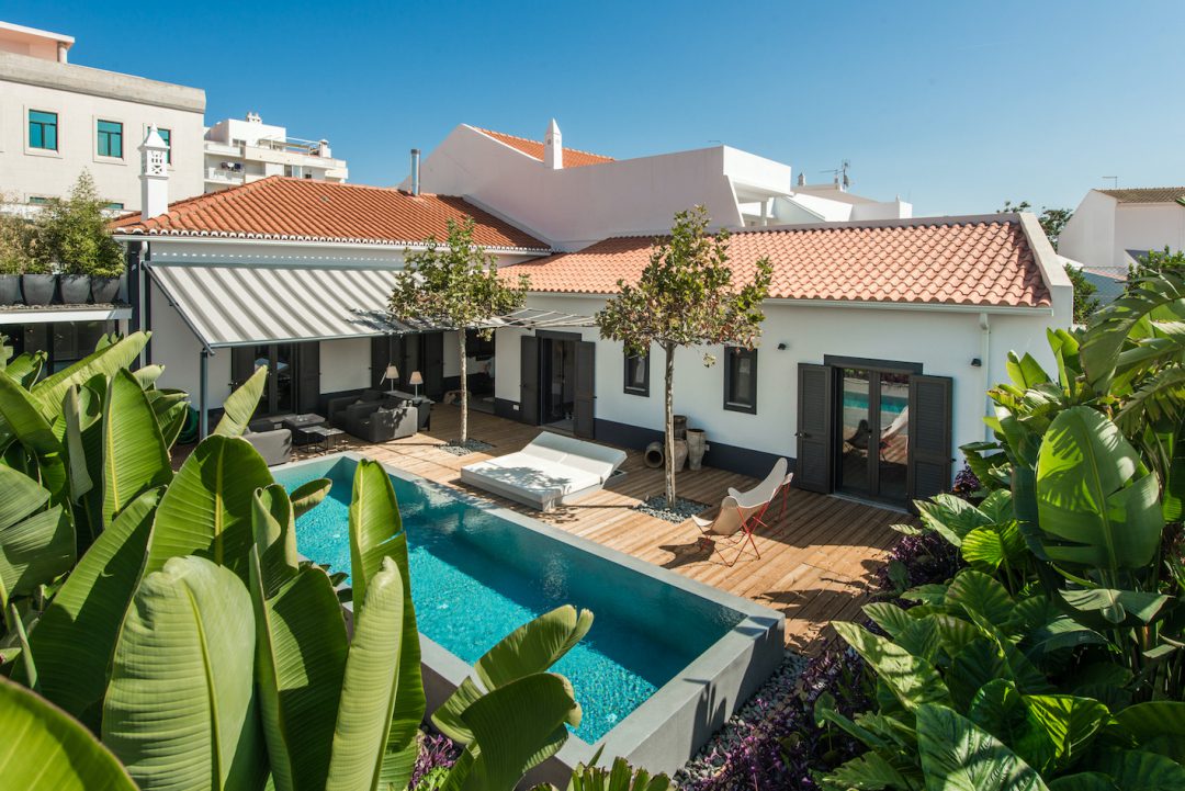 Casa Bonton | Holiday rentals Portugal