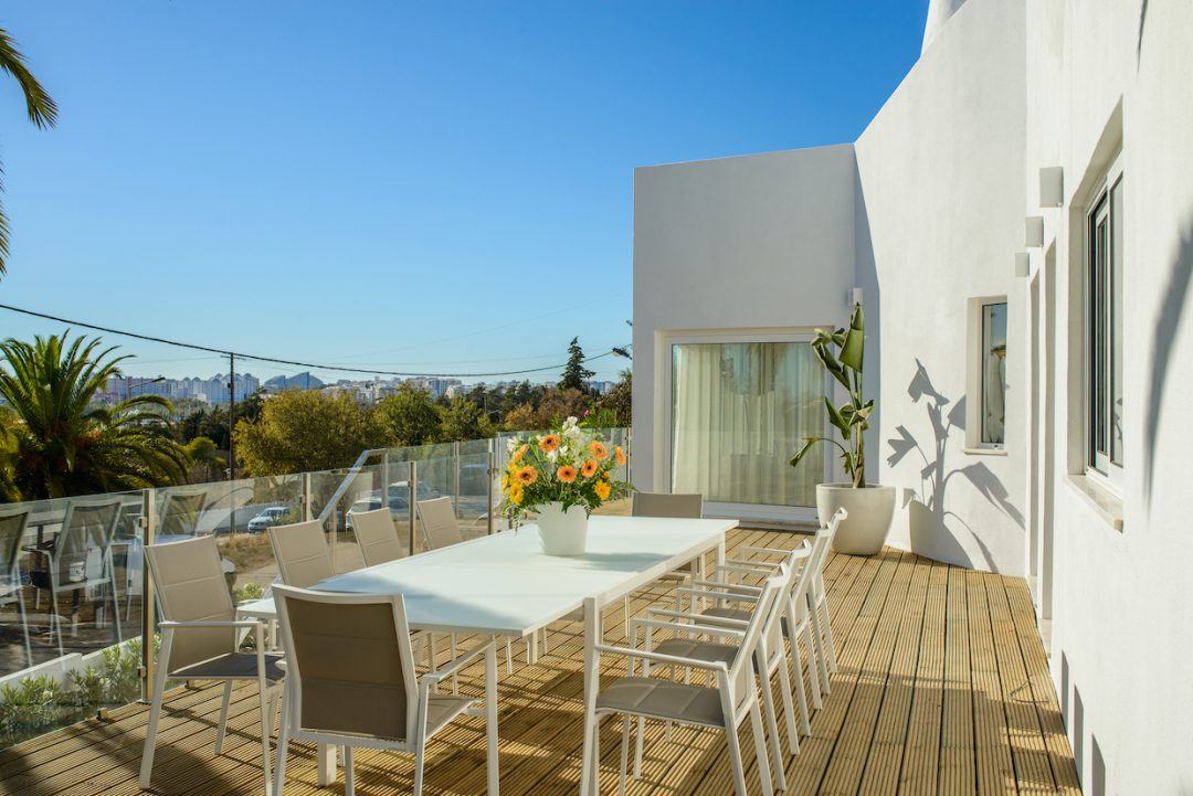 Casa Xyza | Holiday rentals Portugal