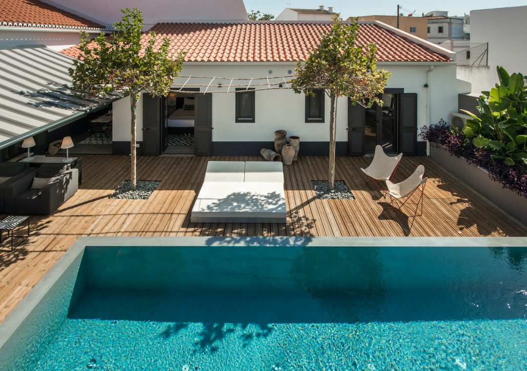 Casa Bonton | Holiday rentals Portugal