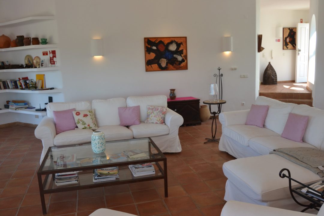 Villa Finisterra | Holiday rentals Portugal