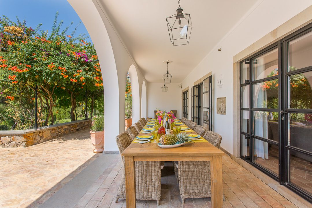 Casa Estoi | Holiday rentals Portugal