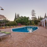 Casa Estoi | Holiday rentals Portugal